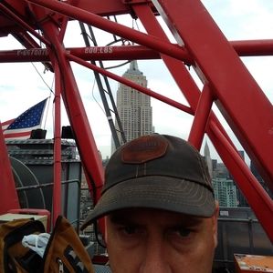 Meet your Posher, John